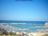 Webcam Castellammare del Golfo