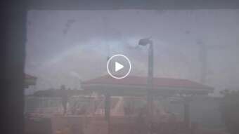 Webcam Christiansted, Saint Croix
