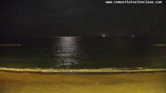 Webcam Vinaros