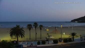Webcam Oropesa del Mar