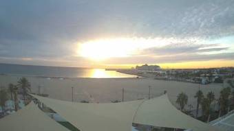 Webcam Valencia