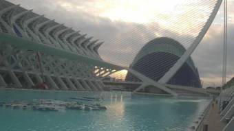 Webcam Valencia