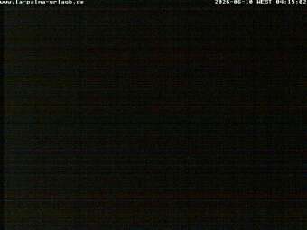 Webcam El Paso (La Palma)