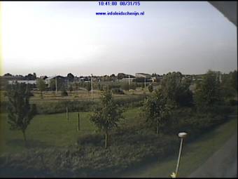Webcam Utrecht