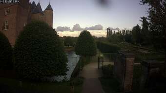 Webcam Heemskerk