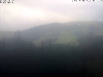 Webcam Brandlucken