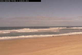 Webcam Hossegor