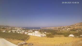 Webcam Paros - Parikia