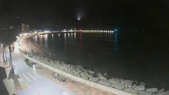 Webcam Javea