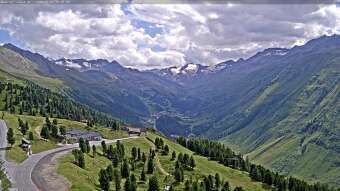 Webcam Obergurgl-Hochgurgl
