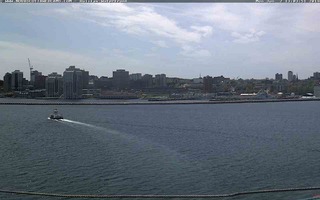 Webcam Halifax
