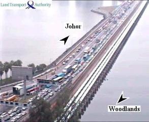 Webcam Woodlands