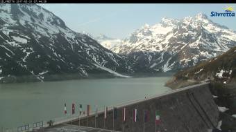 Webcam Silvretta