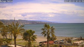 Webcam Marbella