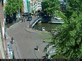 Webcam Amsterdam