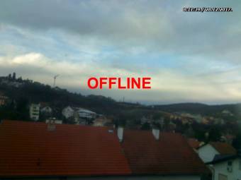 Webcam Zagreb