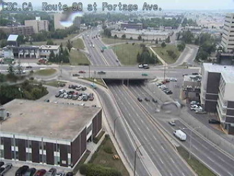 Webcam Winnipeg