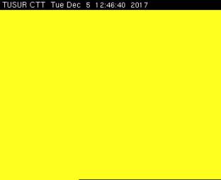 Webcam Tomsk