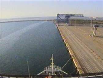 Webcam Costa Atlantica