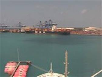 Webcam Costa Classica