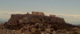 Webcam Athens