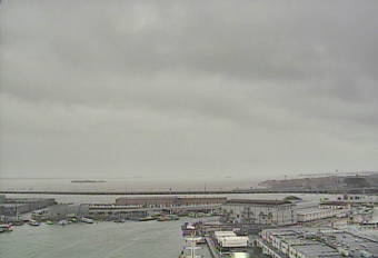 Webcam Oceana