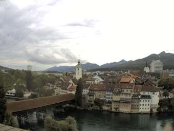 Webcam Olten