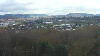 Webcam Pamplona