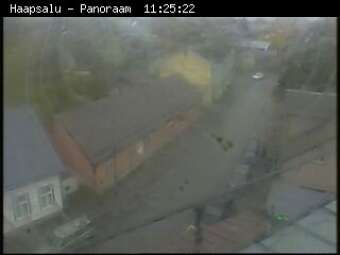 Webcam Haapsalu