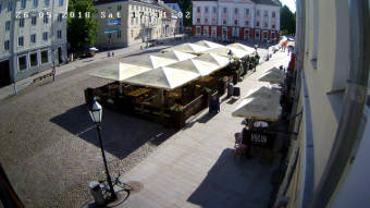 Webcam Tartu