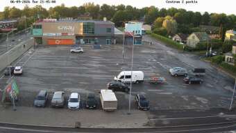Webcam Viljandi