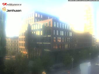 Webcam Malm�