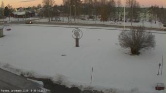 Webcam Jokkmokk