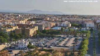 Webcam Elx - Elche