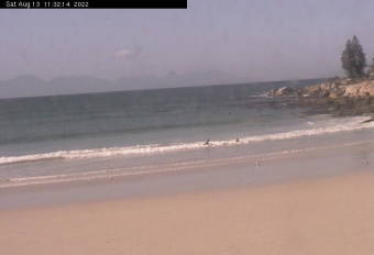 Webcam Fish Hoek