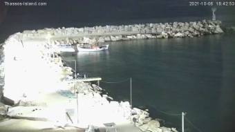 Webcam Thassos - Potos