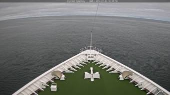 Webcam Crystal Symphony