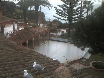 Webcam Lagos
