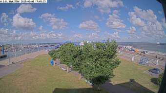 Webcam Wyk auf F�hr