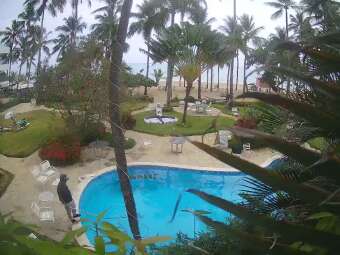 Webcam Cabarete