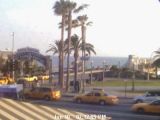 Webcam Santa Monica, California