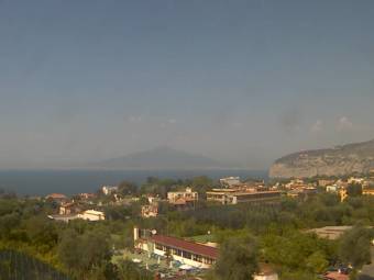 Webcam Sorrento