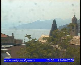 Webcam Varigotti