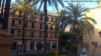 Webcam Orihuela