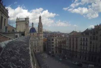 Webcam Alcoy