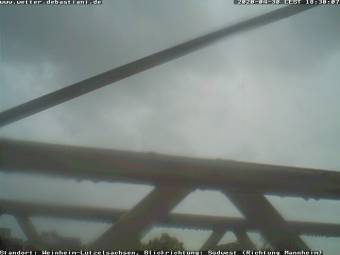 Webcam Weinheim