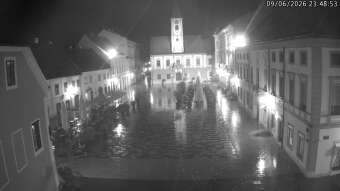 Webcam Varazdin