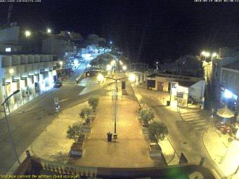 Webcam Praia do Carvoeiro