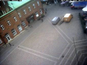 Webcam Odense