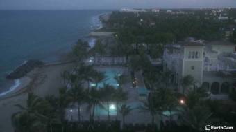 Webcam Palm Beach, Florida
